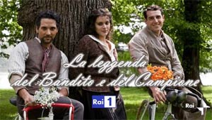 Su RaiUno l’amicizia tra Sante e Girardengo