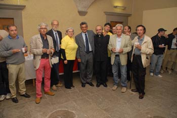 Un omaggio alla Romania e alla ceramista Anda-Livia Tomuta (1983-2009)