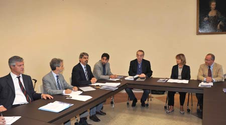 Arezzo e Civitella: parte lo studio di popolazione