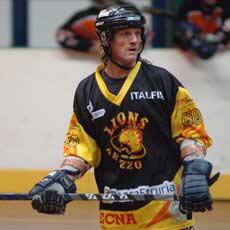 Domani ricomincia l’avventura dell’Hockey Club Arezzo