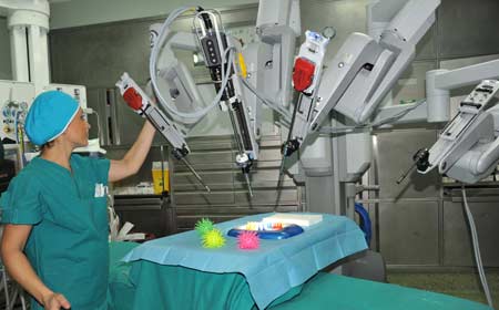 San Donato: arriva il nuovo Polo Chirurgico
