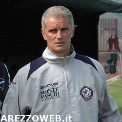 Esonerato Marco Carrara, ed ora chi sarà il nuovo Mister