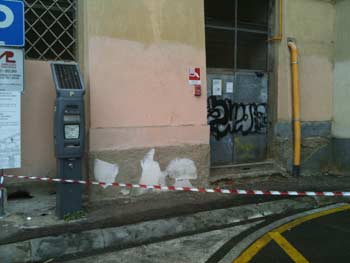 Flavio Sisi: ‘Che fine ha fatto il Decoro Urbano’