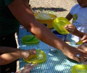 Agrietour Bimbi: Fattorie didattiche alleate del turismo rurale