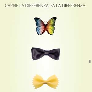 Rifiuti: ‘Capire la differenza, Fa la differenza’