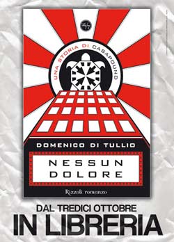In libreria ‘Nessun Dolore, una storia di CasaPound’, edizioni Rizzoli