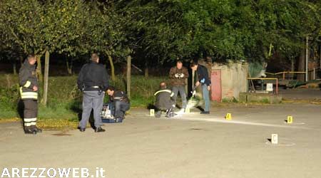 Olmo, lite fra rumeni finisce in tragedia, un morto e un ferito grave