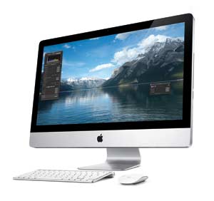 Apple porta FaceTime sul Mac