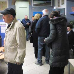 Giornate dedicate all’attivazione della tessera sanitaria