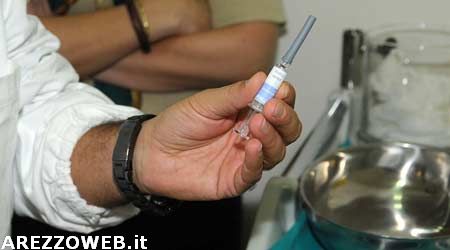 Tetano, due le vittime nel 2015: sabato vaccinazione gratuita in Valdarno