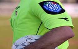 Calciopoli, i pm chiedono 2 anni e 4 mesi per Paolo Bertini