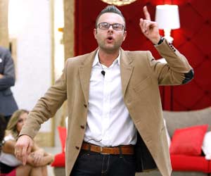 GF11: Giuliano il Gigolò, contro tutti