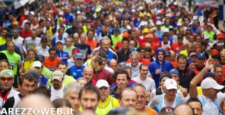 Maratonina e lavori stradali: come cambiano sosta e circolazione