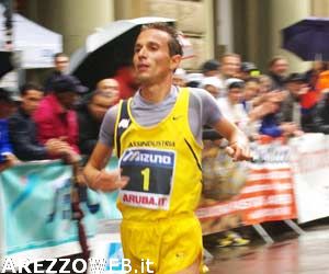 Maratonina Città di Arezzo il giorno dopo