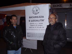 Andreani (Lega): Ceccarelli assente sulle scelte sanitarie in Casentino