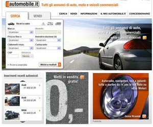 Pontiac è ormai da collezione, parte la caccia su automobile.it