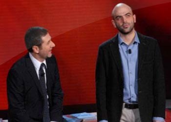 Fazio: ‘Con Roberto Saviano c’è voglia di rifare ‘Vieni via con me’