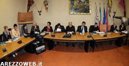 Tavolo Arezzo Wave: confermata la scarsità di risorse