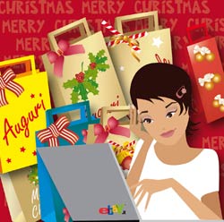 I regali di Natale quest’anno ci costeranno circa 5 miliardi di euro