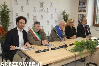 Inaugurata la sede dell’Ipsia di Castiglion Fiorentino