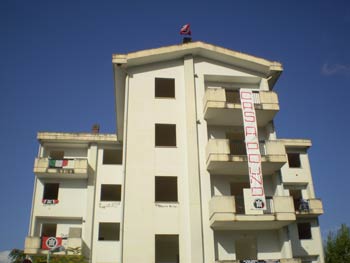 CasaPound Arezzo: lettera aperta a Nichi Vendola