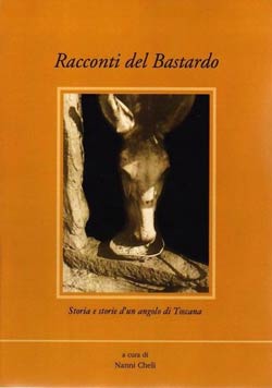 E’ in libreria la ristampa dei ‘Racconti del Bastardo’