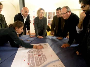 A Montevarchi ‘Identità al Centro’
