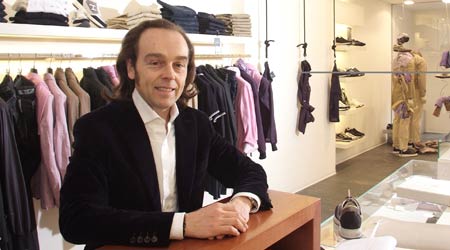 A San Giovanni Valdarno fare shopping diventa chic