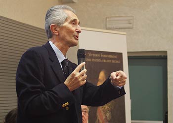 Vittorio Fossombroni: dopo volume, lanciata idea per Mostra itinerante