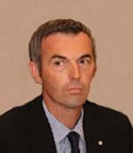AIA: Riunione tecnica con Stefano Farina