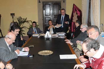 Fanfani: ‘Riqualificheremo l’area Lebole