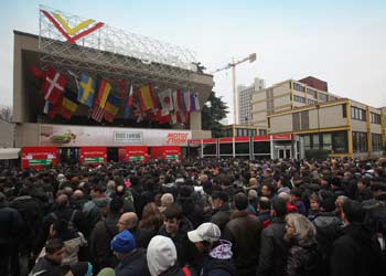 Salgono a 49 le anteprime del Motor Show 2010