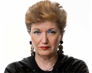 Mara Maionchi testimonial per la prevenzione dell’Aids
