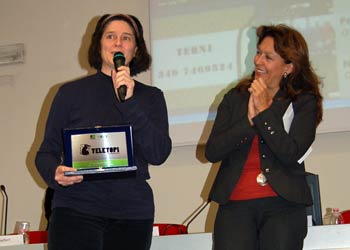 Laweb.tv è la miglior micro web-tv informativa italiana