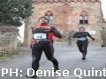 Trail Tra le colline della Valdambra: vincono Caroni e Cusello