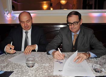 Accesso al Credito, siglato accordo tra CNA Arezzo e Fidi Toscana