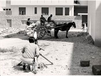 il Cinema di Lionetto Fabbri