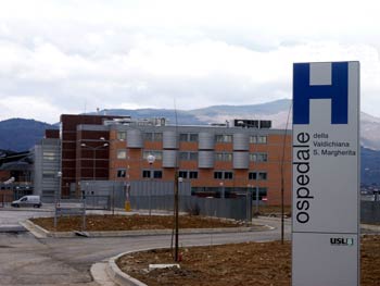 PD Valdichiana: “Ospedale della Fratta, avanti con tempi celeri”