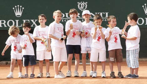 Undici atleti del C.T. Giotto in partenza per il torneo di Bari