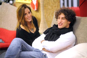 GF11: tutte le news della nona settimana