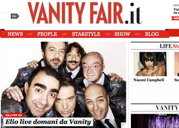 Elio e le Storie Tese concerto in diretta streaming su vanityfair.it