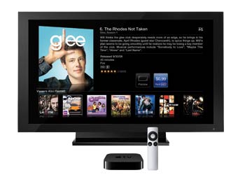 Vendite della nuova Apple TV verso 1milione questa settimana