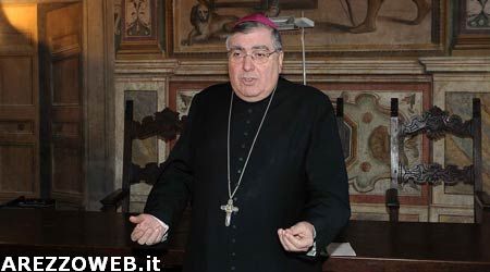 Undicesima Lettera Pastorale del vescovo Riccardo Fontana “Il fascino della vita cristiana”