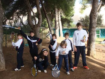 I ragazzi del C.T. Giotto in luce al torneo di Bari