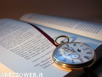 Giovani autori aretini all’InformaGiovani