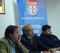 UDC Civitella su provvedimento ARPAT
