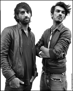 ONE, evento che coniuga live, dj set, vintage allo Sugar Reef