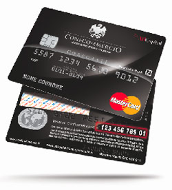 Confcommercio: la tessera associativa diventa Carta di Credito
