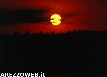 Occhi al cielo per l’eclissi di Sole