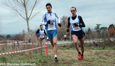 Befana Campestre, ancora Occhiolini protagonista